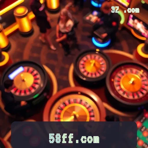 58ff.com App