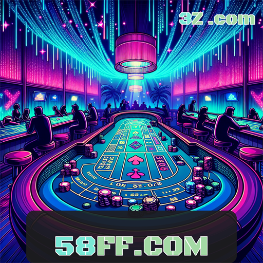 Login Inovador no 58ff.com para Jogadores Brasileiros