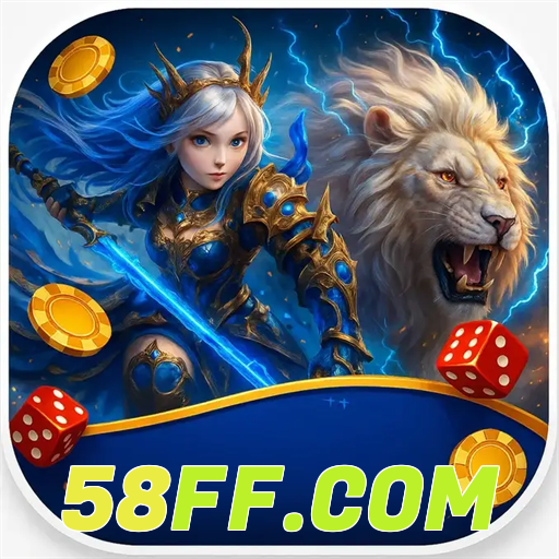 58ff.com : Cadastre-se na plataforma de jogos e ganhe bônus incríveis no Brasil