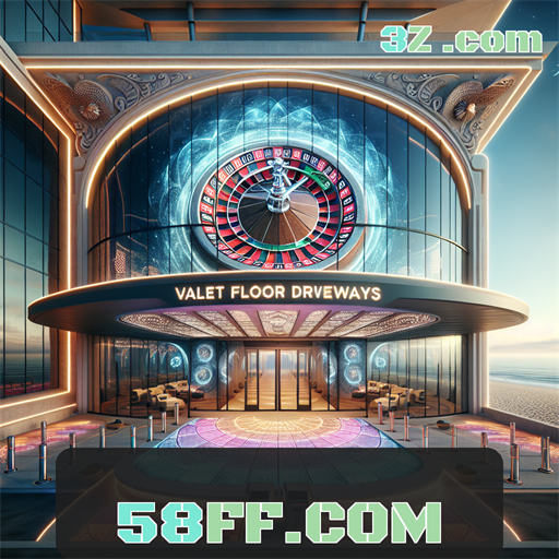 Slots Incríveis: A Experiência Única do 58ff.com