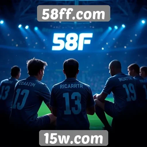 Impacto do 58ff.com na comunidade de jogadores